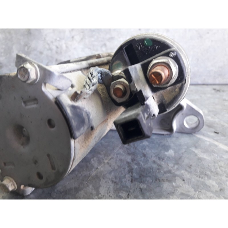 Recambio de motor arranque para seat cordoba berlina (6l2) referencia OEM IAM 726898 R636298A VALEO