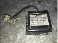Recambio de modulo electronico para peugeot 207 referencia OEM IAM 003172007 936356345 