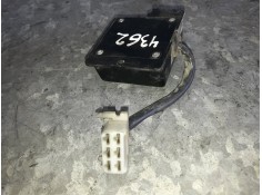 Recambio de modulo electronico para peugeot 207 referencia OEM IAM 003172007 936356345  2