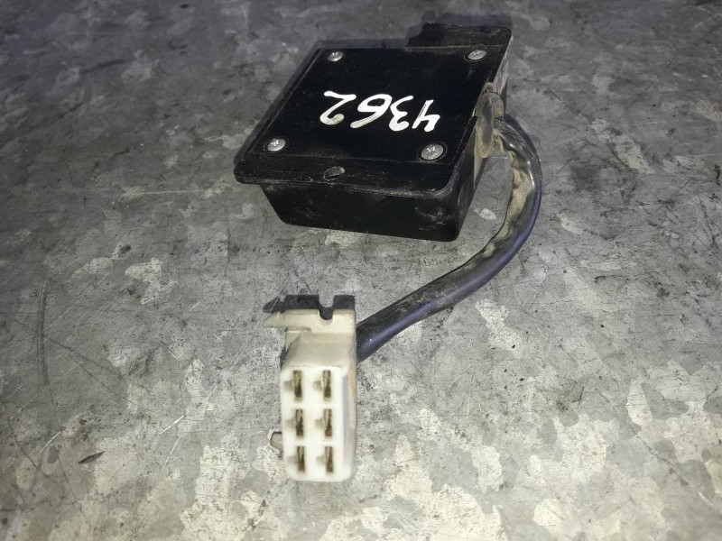 Recambio de modulo electronico para peugeot 207 referencia OEM IAM 003172007 936356345 