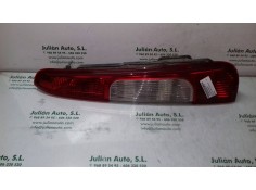 Recambio de piloto trasero derecho para ford focus c-max (cap) ambiente (d) referencia OEM IAM    2