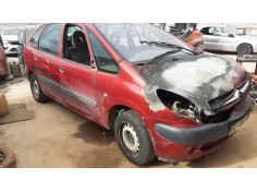 citroen xsara picasso del año 2000