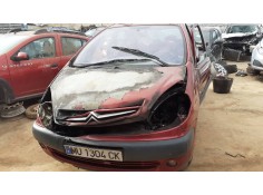 citroen xsara picasso del año 2000 2