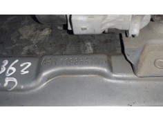 Recambio de elevalunas delantero derecho para peugeot 207 referencia OEM IAM 9681182280S ELECTRICO CON MOTOR 2