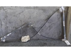 Recambio de elevalunas delantero derecho para audi a4 berlina (8e) referencia OEM IAM 20230418 ELECTRICO SIN MOTOR