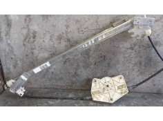 Recambio de elevalunas delantero derecho para audi a4 berlina (8e) referencia OEM IAM 20230418 ELECTRICO SIN MOTOR 2