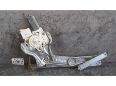 Recambio de elevalunas delantero derecho para toyota avensis berlina (t25) referencia OEM IAM 994024 ELECTRICO CON MOTOR