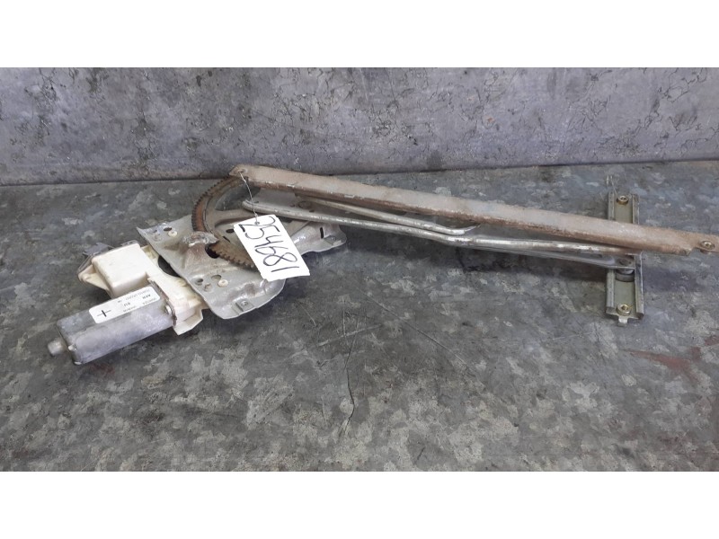 Recambio de elevalunas delantero derecho para toyota avensis berlina (t25) referencia OEM IAM 994024 ELECTRICO CON MOTOR