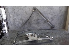 Recambio de elevalunas delantero izquierdo para audi a3 (8l) referencia OEM IAM 114181102 ELECTRICO CON MOTOR