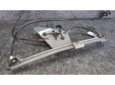 Recambio de elevalunas delantero izquierdo para audi a3 (8l) referencia OEM IAM 114181102 ELECTRICO CON MOTOR 2