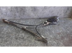 Recambio de elevalunas delantero izquierdo para citroen jumpy referencia OEM IAM 111387 ELECTRICO CON MOTOR