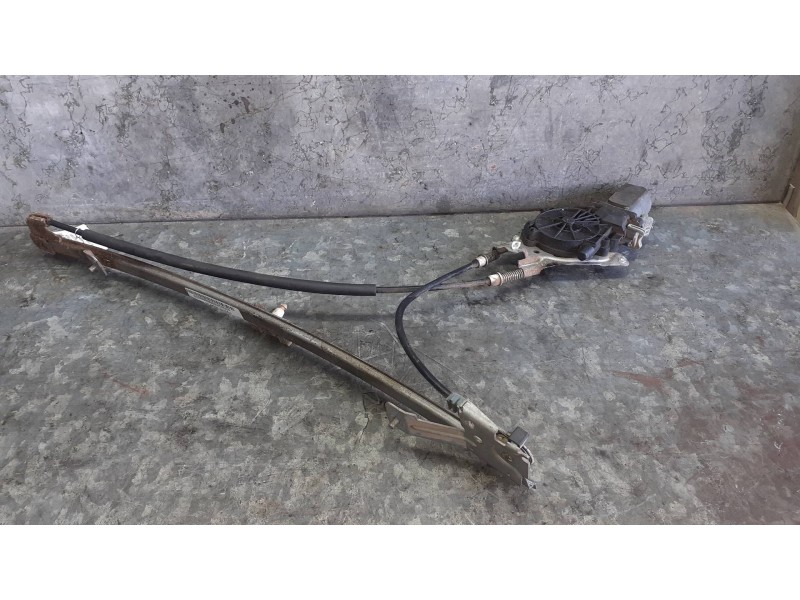 Recambio de elevalunas delantero izquierdo para citroen jumpy referencia OEM IAM 111387 ELECTRICO CON MOTOR