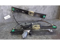 Recambio de elevalunas delantero izquierdo para ford focus lim. (cb8) referencia OEM IAM BM51A23201BF ELECTRICO CON MOTOR
