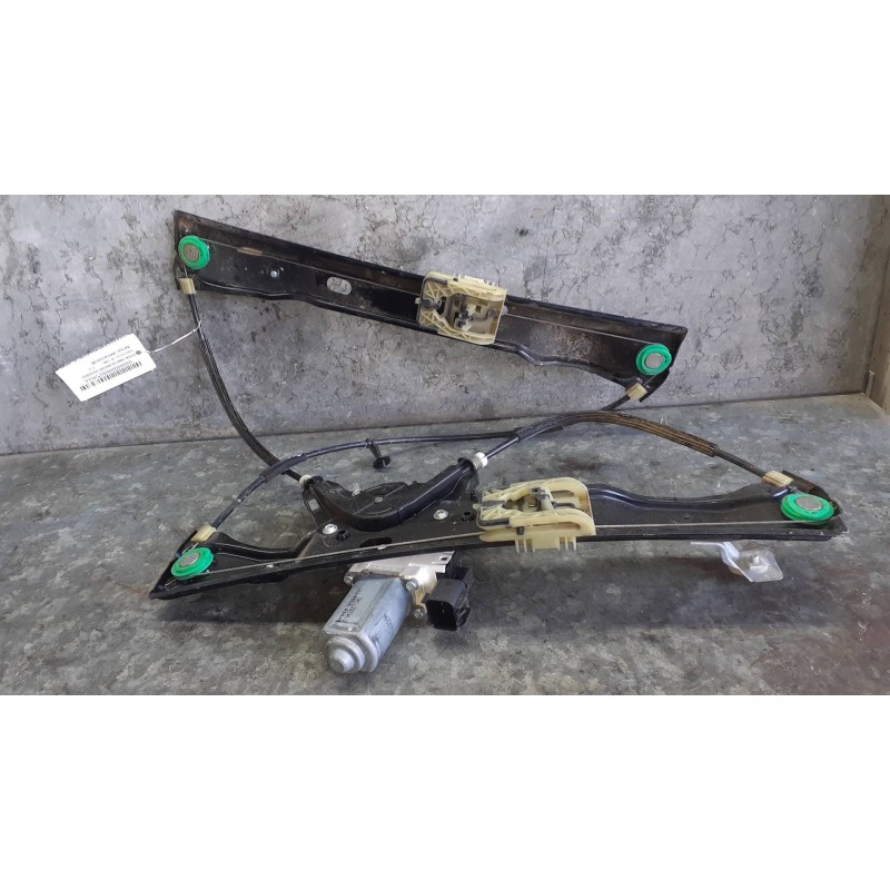 Recambio de elevalunas delantero izquierdo para ford focus lim. (cb8) referencia OEM IAM BM51A23201BF ELECTRICO CON MOTOR
