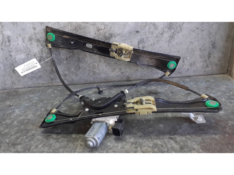 Recambio de elevalunas delantero izquierdo para ford focus lim. (cb8) referencia OEM IAM BM51A23201BF ELECTRICO CON MOTOR