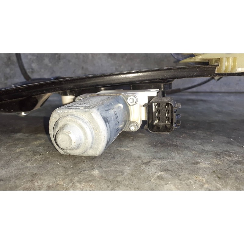 Recambio de elevalunas delantero izquierdo para ford focus lim. (cb8) referencia OEM IAM BM51A23201BF ELECTRICO CON MOTOR