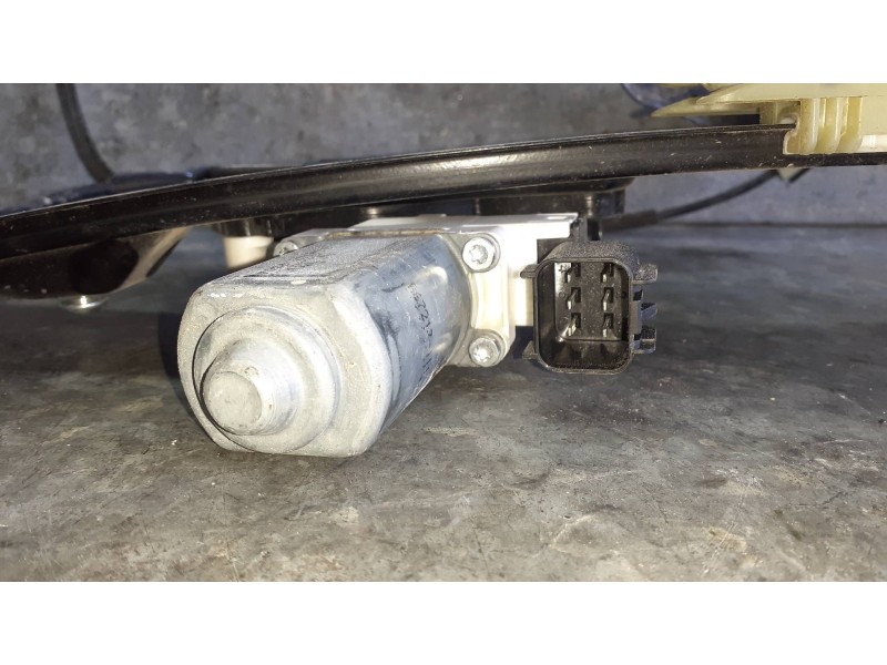 Recambio de elevalunas delantero izquierdo para ford focus lim. (cb8) referencia OEM IAM BM51A23201BF ELECTRICO CON MOTOR