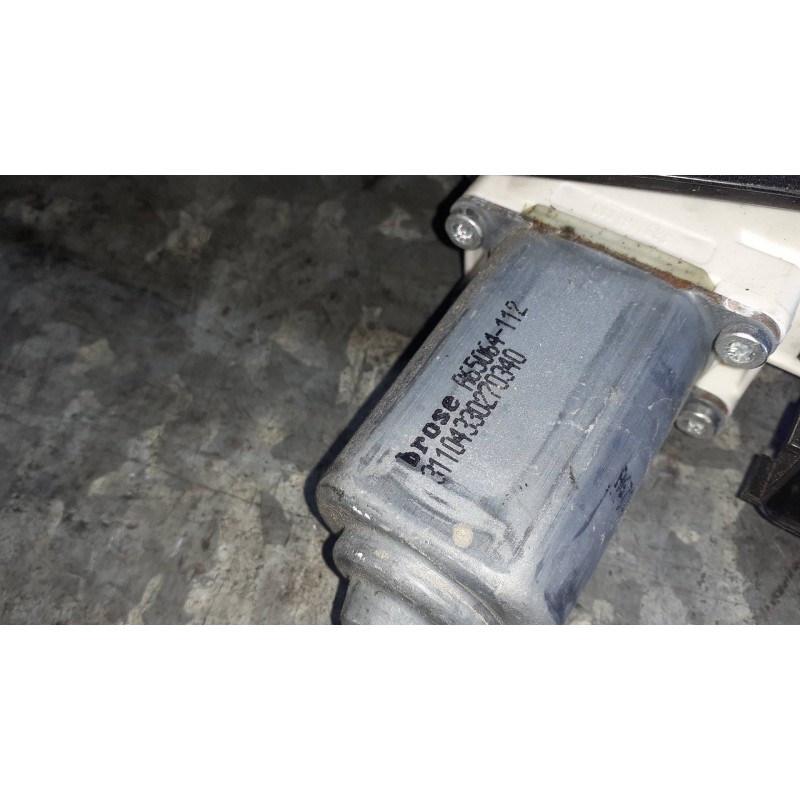 Recambio de elevalunas delantero izquierdo para ford focus lim. (cb8) referencia OEM IAM BM51A23201BF ELECTRICO CON MOTOR