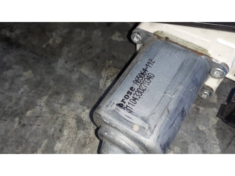 Recambio de elevalunas delantero izquierdo para ford focus lim. (cb8) referencia OEM IAM BM51A23201BF ELECTRICO CON MOTOR