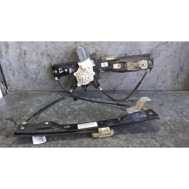 Recambio de elevalunas delantero izquierdo para ford focus lim. (cb8) referencia OEM IAM BM51A23201BF ELECTRICO CON MOTOR