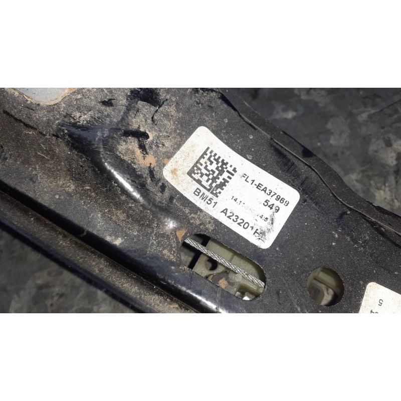 Recambio de elevalunas delantero izquierdo para ford focus lim. (cb8) referencia OEM IAM BM51A23201BF ELECTRICO CON MOTOR