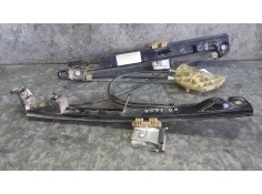 Recambio de elevalunas delantero derecho para seat leon (1p1) referencia OEM IAM  ELECTRICO SIN MOTOR