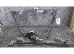 Recambio de elevalunas delantero derecho para renault kangoo (f/kc0) referencia OEM IAM 128001182B ELECTRICO CON MOTOR