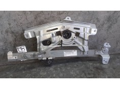 Recambio de elevalunas delantero derecho para honda civic berlina 5 (fk) referencia OEM IAM  ELECTRICO SIN MOTOR