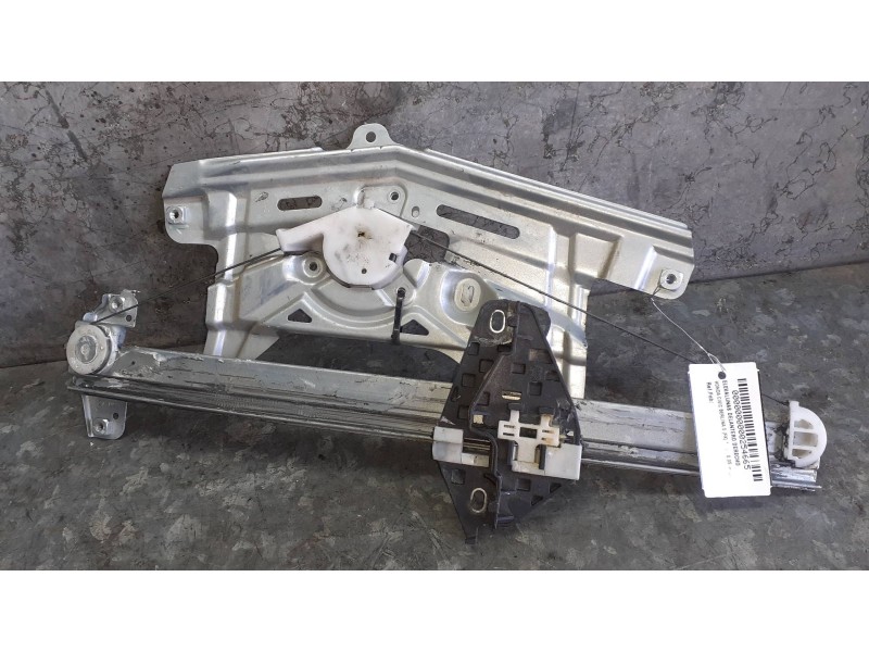 Recambio de elevalunas delantero derecho para honda civic berlina 5 (fk) referencia OEM IAM  ELECTRICO SIN MOTOR
