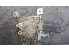 Recambio de elevalunas delantero izquierdo para citroen xsara picasso referencia OEM IAM 128000292 ELECTRICO CON MOTOR 2