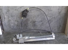 Recambio de elevalunas delantero izquierdo para audi a4 berlina (8e) referencia OEM IAM  ELECTRICO SIN MOTOR