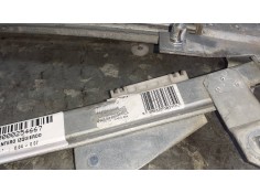 Recambio de elevalunas delantero izquierdo para audi a4 berlina (8e) referencia OEM IAM  ELECTRICO SIN MOTOR 2