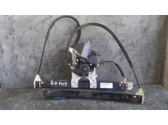 Recambio de elevalunas delantero derecho para audi a3 (8l) referencia OEM IAM 8L3837398A ELECTRICO CON MOTOR