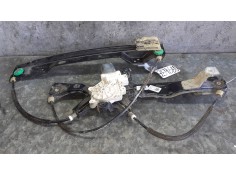 Recambio de elevalunas delantero izquierdo para ford focus lim. (cb8) referencia OEM IAM 924130104 ELECTRICO CON MOTOR