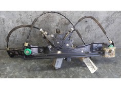 Recambio de elevalunas delantero izquierdo para ford focus lim. (cb8) referencia OEM IAM 924130104 ELECTRICO CON MOTOR 2