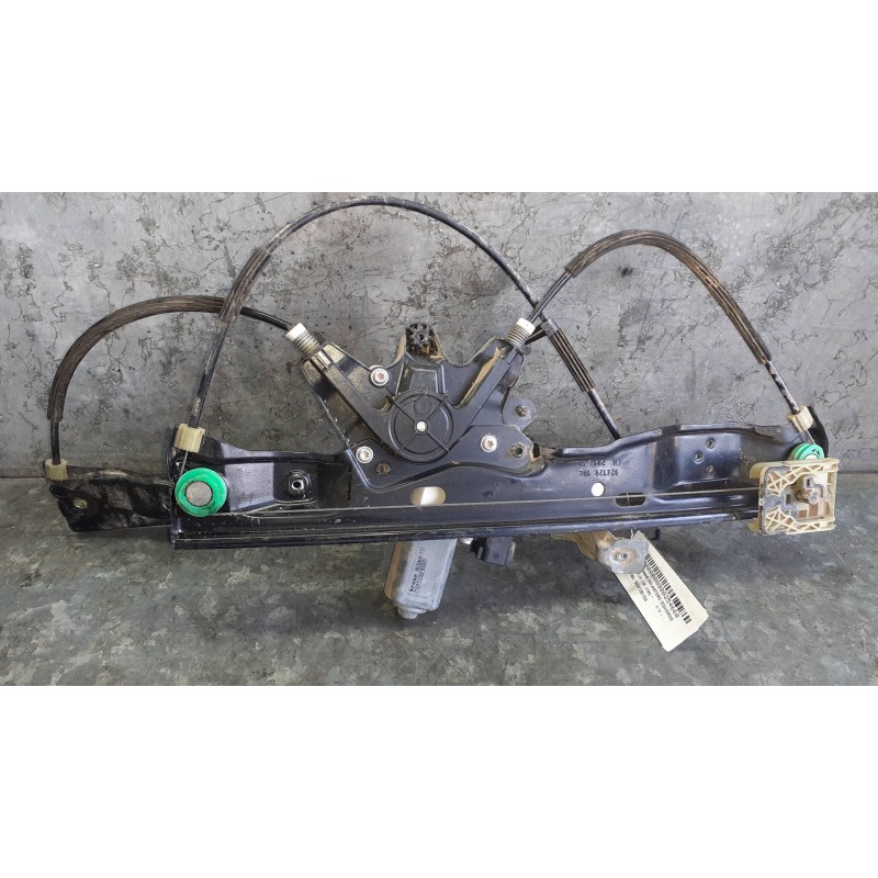 Recambio de elevalunas delantero izquierdo para ford focus lim. (cb8) referencia OEM IAM 924130104 ELECTRICO CON MOTOR