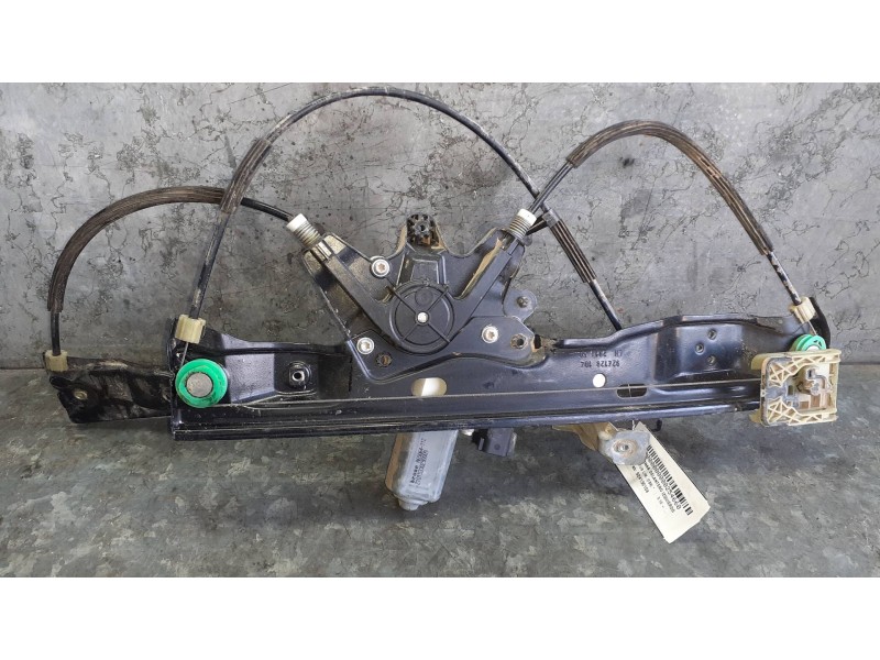 Recambio de elevalunas delantero izquierdo para ford focus lim. (cb8) referencia OEM IAM 924130104 ELECTRICO CON MOTOR