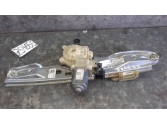 Recambio de elevalunas trasero izquierdo para ford focus lim. (cb8) referencia OEM IAM 924132104201439 ELECTRICO CON MOTOR