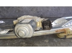 Recambio de elevalunas trasero izquierdo para ford focus lim. (cb8) referencia OEM IAM 924132104201439 ELECTRICO CON MOTOR 2