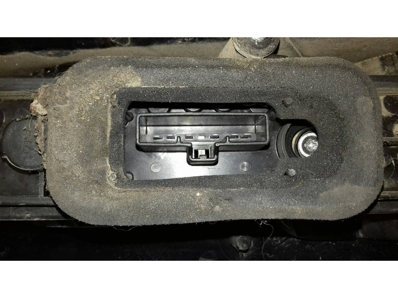 Recambio de piloto trasero derecho para ford focus c-max (cap) ambiente (d) referencia OEM IAM   