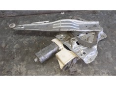 Recambio de elevalunas trasero derecho para toyota avensis berlina (t25) referencia OEM IAM 992045100 ELECTRICO CON MOTOR 2