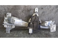 Recambio de elevalunas trasero izquierdo para peugeot 308 sw referencia OEM IAM 967543680OR ELECTRICO CON MOTOR
