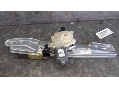 Recambio de elevalunas trasero derecho para ford focus lim. (cb8) referencia OEM IAM 924131104 ELECTRICO CON MOTOR