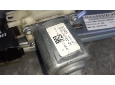 Recambio de elevalunas trasero derecho para ford focus lim. (cb8) referencia OEM IAM 924131104 ELECTRICO CON MOTOR 2