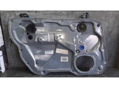 Recambio de elevalunas delantero izquierdo para seat cordoba berlina (6l2) referencia OEM IAM 6L4837755P ELECTRICO SIN MOTOR