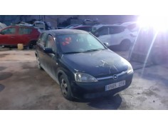 opel corsa c del año 2003