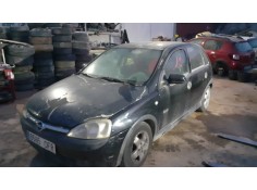opel corsa c del año 2003 2