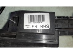 Recambio de moldura para ford focus lim. business referencia OEM IAM BM51A201A56AL 0104132401X CABLE PUERTA 2
