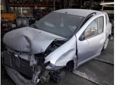 dacia sandero del año 2016
