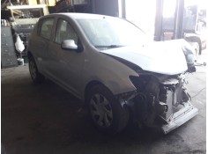 dacia sandero del año 2016 2
